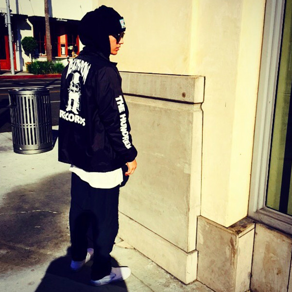 Justin Bieber Justin Bieber